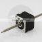Made in China Stepper Motor With Screw Nema42