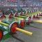 Centrifugal Concrete Spun Pole Making Machine
