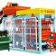 Shandong Shengya QT6-15 Block Forming Machine Machine Production Line