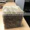High Quality Density 80kg/m3 4*4*4cm Hydroponic Growing Cubes for Plantng Lettuce