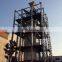 2014 Hot product making charcoal stove carbide furnace