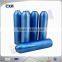 Wholesale aluminum packaging spray medical bottle