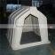 Dairy Farm Plastic Room / Plastic Calf Hutch For Calves