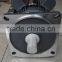 electric automatic cow brush