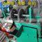 Auto metal wire sharpening machine