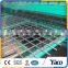 Low price high tensile CRB550 reinforcing welded wire mesh for building
