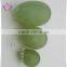 green jade stone Kegel exercise weights kegel eggs Yoga wear