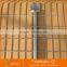 Flared 60"*46" Wire Mesh Decking wire decking