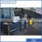 CE Certificate Own Factory Semi-Automatic pet bottle baler