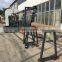 wood furniture design machine- round log Plank Making Production Line