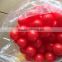 Colored High Quality Plastic Hollow Game Pinpong Ball