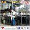 Zinc Melting Coreless Power Frequency Induction Furnace