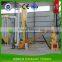 Biomass pellet fuel pellet machine