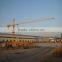 Tower Crane Manufacturers Most Popular 6 ton Tower Crane QTZ63 for Sale
