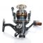 2016 Factory direct sale new arrival saltwater best fishing spinning reel