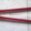 heavy duty drop forged bolt cutter