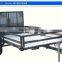 Powder coated Landscape trailer/utility trailer