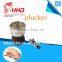 Automatic Mini bird plucker machine cleaning feather in poultry for chicken