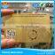 Wholesale VIP/gift /business metal card with great quality