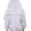 2017 new style bee protection clothing/beekeeping jacket/bee suit