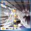 30 Years' factory supply automatic chicken cage/battery cage laying hens
