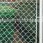 used chain link fence gates