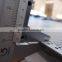 punching hole metal sheet for exportation/perforated metal mesh/perforated sheet screen