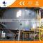 Professional Cooking oil solvent extractor machine manufacturing