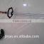 New 2.2KW 63CC backpack rush cuuter BG650 China