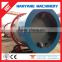 Practical sawdust rotary dryer for sale