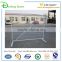 Cheap temporary metal fencing outdoor use