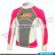 Skipjack Kid UV Cut Lycra Long Sleeve Rash Guard