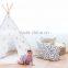 Cotton Play Teepee for Kids