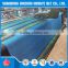 blue HDPE new Material construction scaffolding safety net