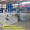 Low price cost sawing plastic yarn coil winding machinery winder machine