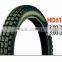 300-17 Motorcycle Tire and Tube Mountain Road Color Motorcycle Tires