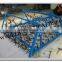 disc harrow /sale semi-mounted china diak harrow