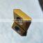 LSE323R02 TiN coated carbide indexable milling inserts