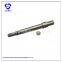Stainless Steel Precision Power Drive Shaft Lathe and Grinding Machining High Quality Spare Parts