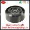 customized small rope pulley, flat belt pulley, belt tensioner pulley Dongguan manufacturer pass TS16949