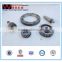 Customized pan concrete mixer marine reduction gear flexible drive shaft