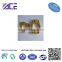High quality custom precision brass cnc machining