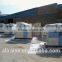 Automatic Digital Newspaper Magazine Color Printing Machine