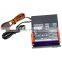 digital thermometer, digital temperature sensor temperature