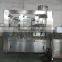 Rotary Water Filling Line / Rotary Pure Water Filling Machine