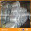 Hot sale high quality good price BWG 12-BWG 20 electrical galvanized binding wire with ISO 9001