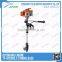 2-stroke Short Shaft Outboad Engine Boat Motor Outboard Motor (TF-OTE003)