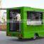 2016 most popular food truck with good price for sale