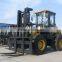 5tons diesel forklift truck for distributor