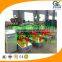 Portable Microprocessor Controlled Induction Bearing Heater with wheel